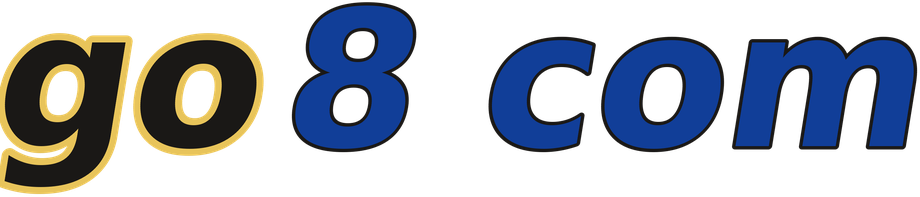 go8 com logo